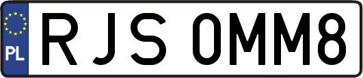 RJS0MM8