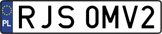 RJS0MV2