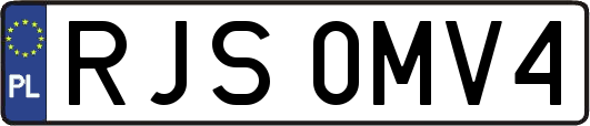 RJS0MV4