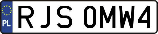 RJS0MW4