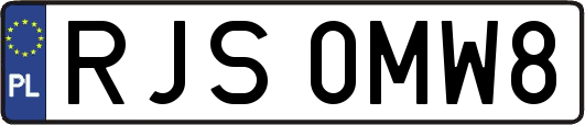 RJS0MW8