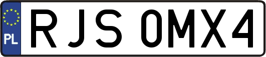 RJS0MX4