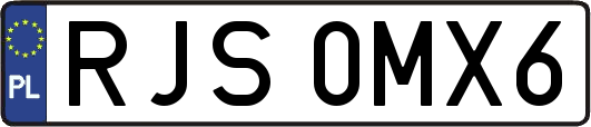 RJS0MX6