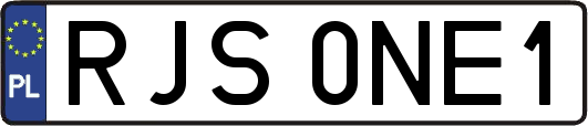 RJS0NE1