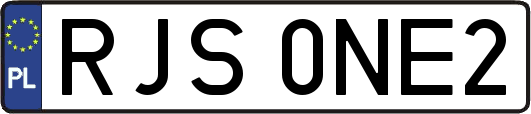 RJS0NE2