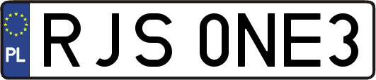 RJS0NE3
