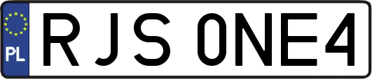 RJS0NE4