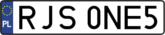 RJS0NE5