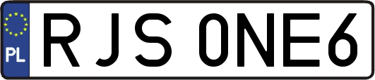 RJS0NE6
