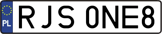 RJS0NE8