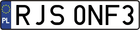 RJS0NF3