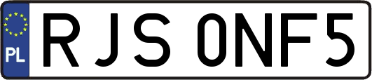 RJS0NF5
