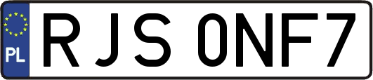 RJS0NF7
