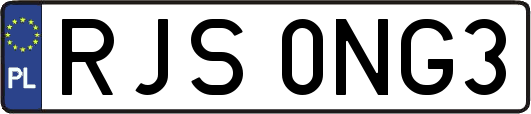 RJS0NG3