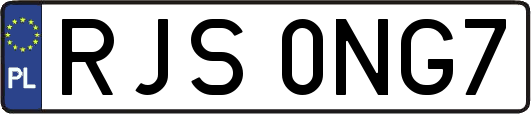 RJS0NG7