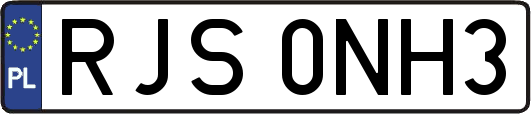 RJS0NH3