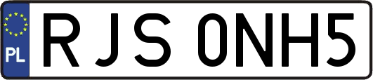 RJS0NH5