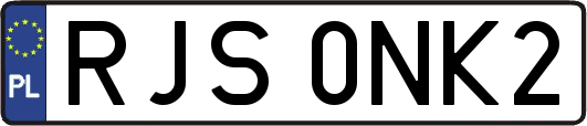 RJS0NK2