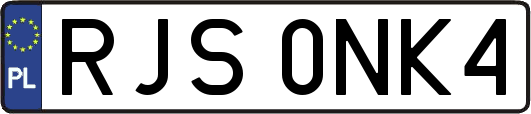 RJS0NK4