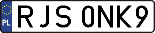 RJS0NK9