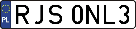 RJS0NL3