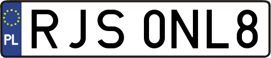 RJS0NL8