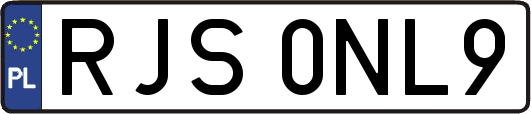 RJS0NL9