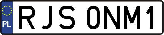 RJS0NM1