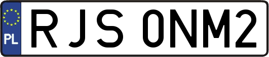 RJS0NM2