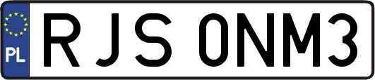 RJS0NM3