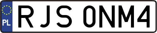 RJS0NM4