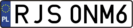 RJS0NM6