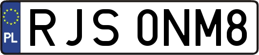 RJS0NM8