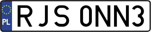RJS0NN3