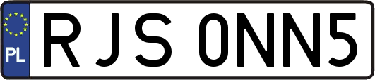 RJS0NN5