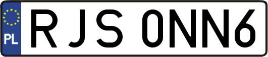 RJS0NN6