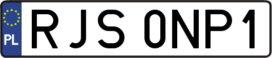 RJS0NP1