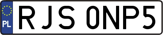 RJS0NP5