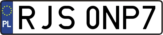 RJS0NP7
