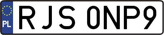 RJS0NP9