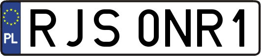 RJS0NR1