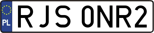 RJS0NR2