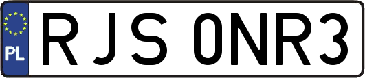 RJS0NR3