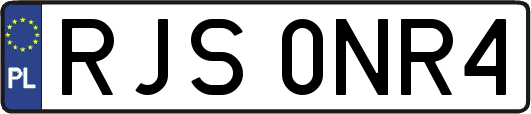 RJS0NR4