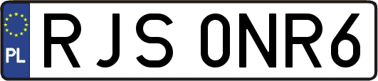 RJS0NR6