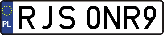 RJS0NR9