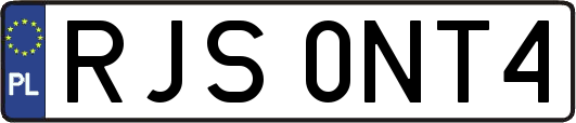 RJS0NT4