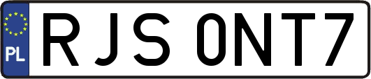 RJS0NT7