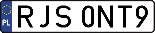 RJS0NT9