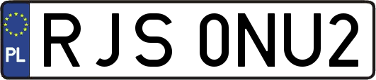 RJS0NU2